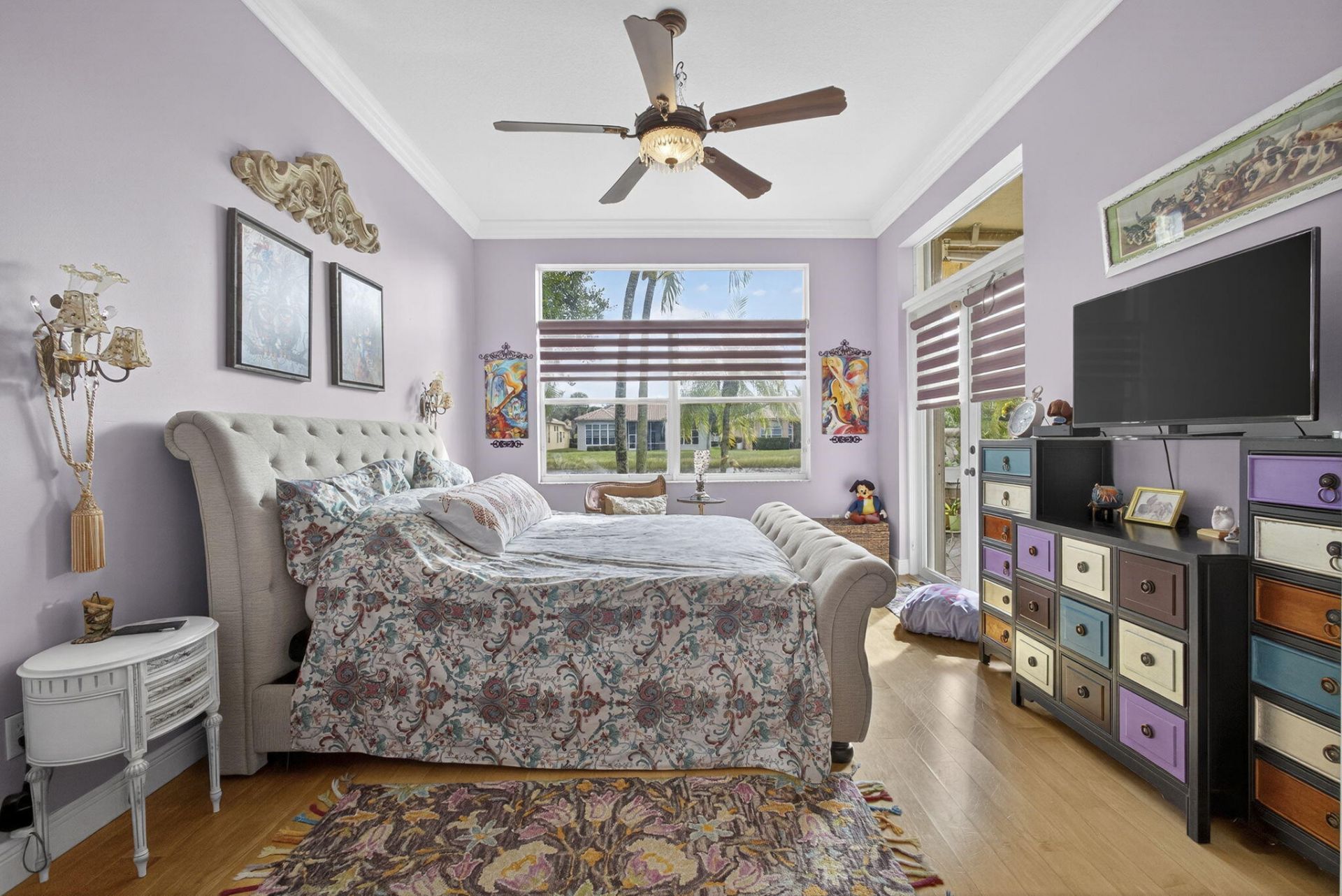 8722 Via Brilliante, Wellington, FL 33411 Photo