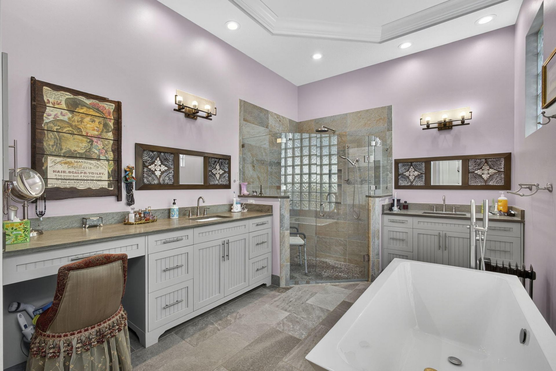 8722 Via Brilliante, Wellington, FL 33411 Photo