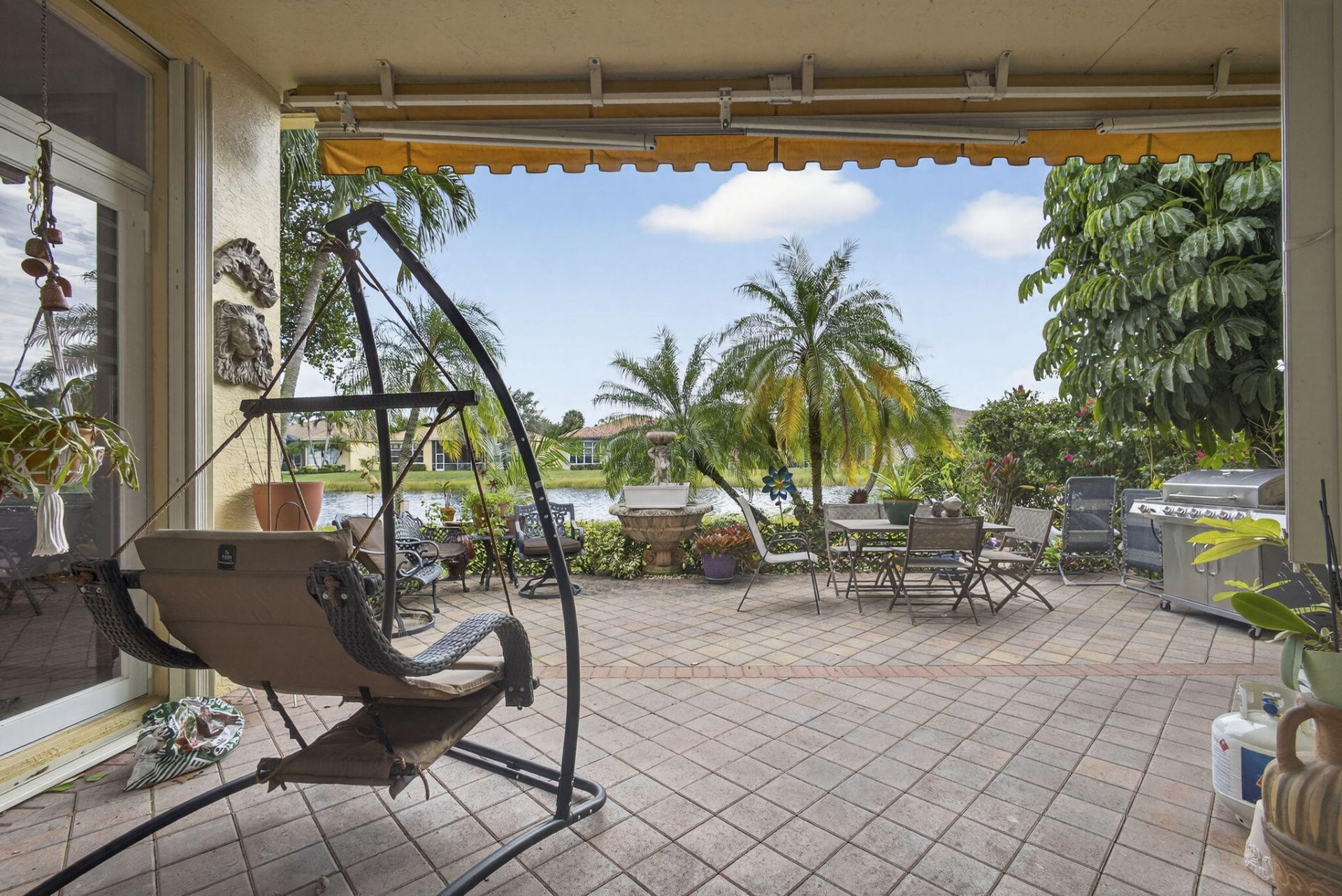 8722 Via Brilliante, Wellington, FL 33411 Photo