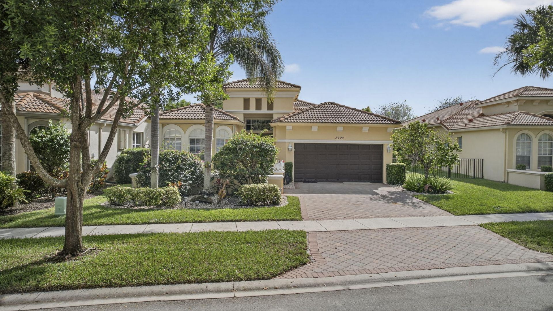 8722 Via Brilliante, Wellington, FL 33411 Photo