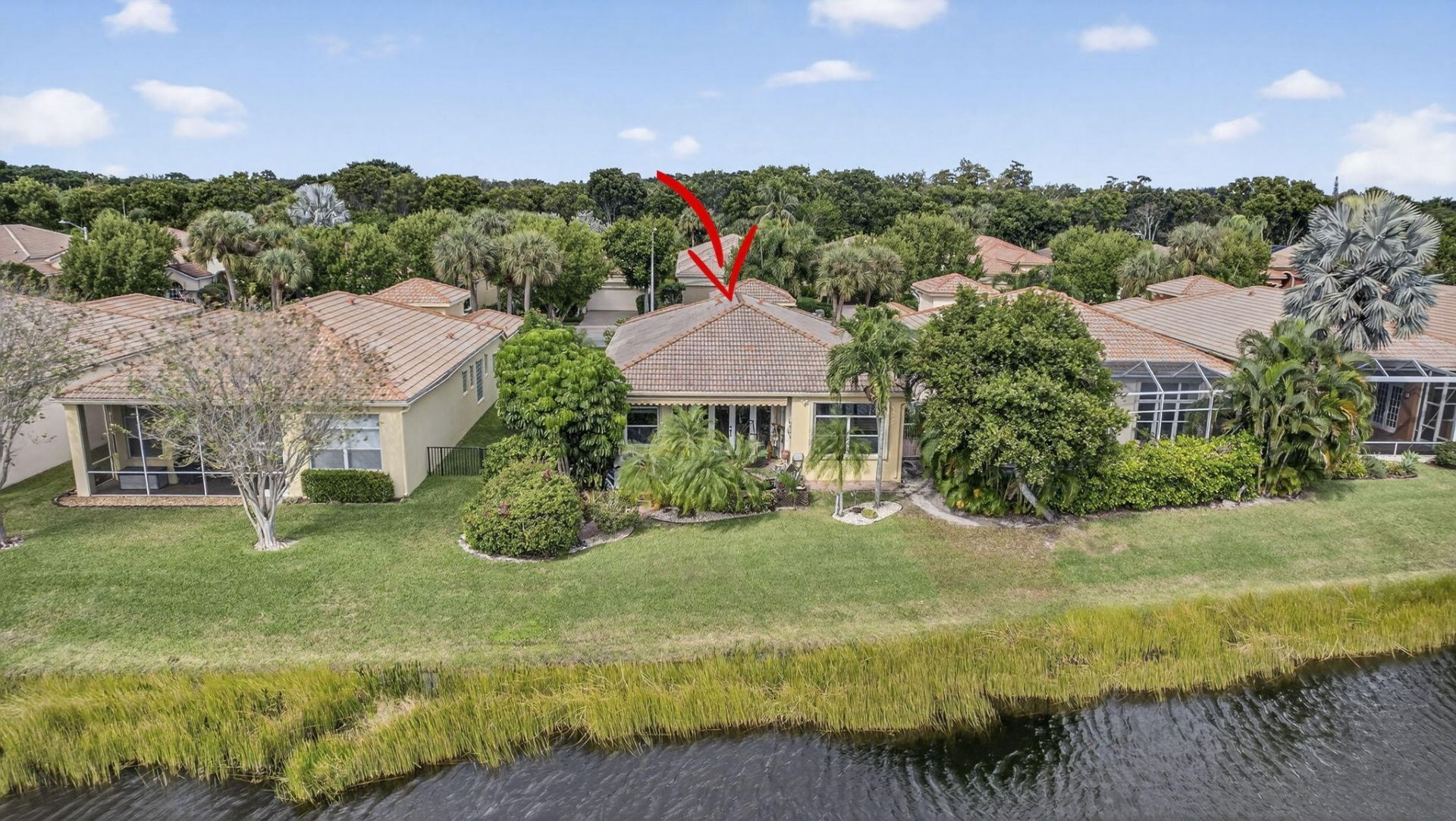 8722 Via Brilliante, Wellington, FL 33411 Photo