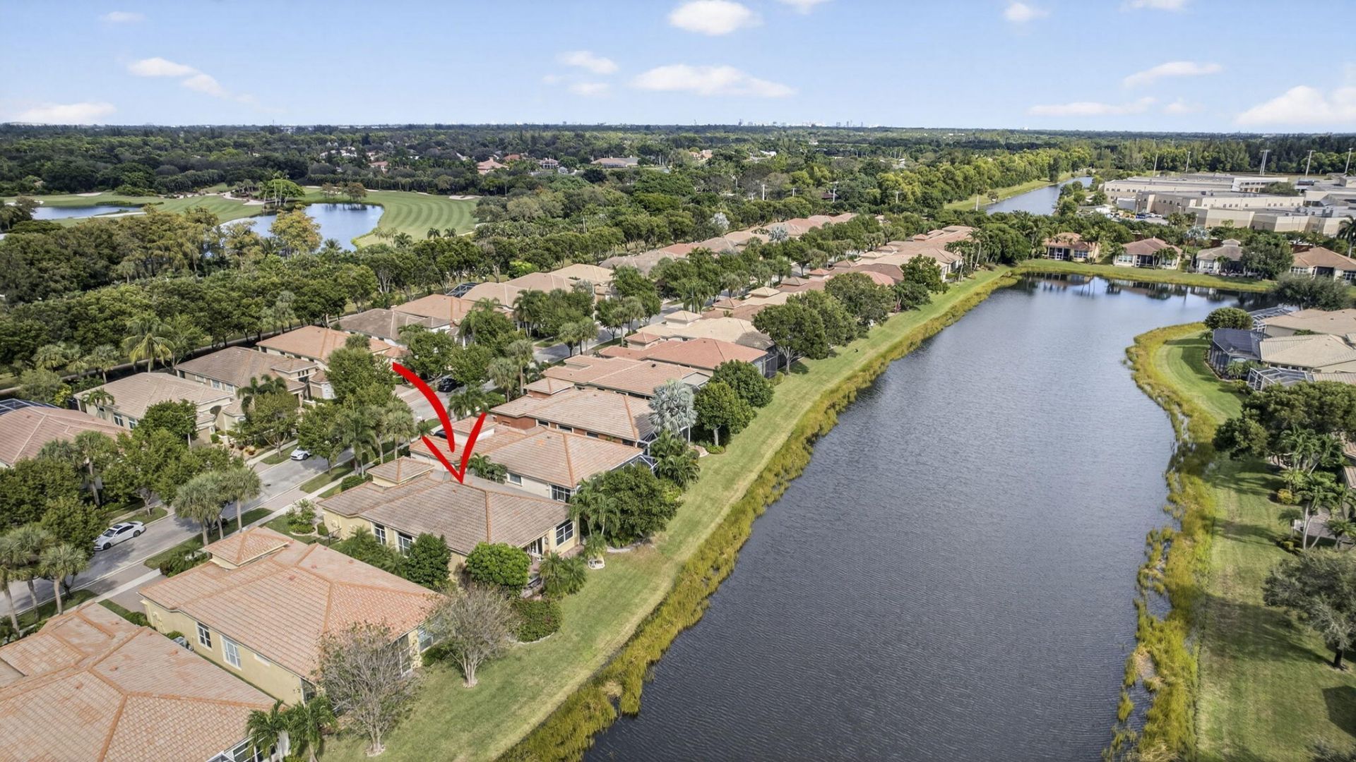 8722 Via Brilliante, Wellington, FL 33411 Photo