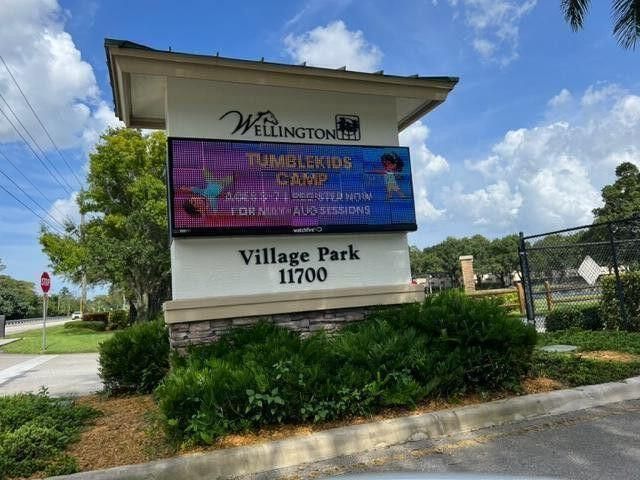 8722 Via Brilliante, Wellington, FL 33411 Photo