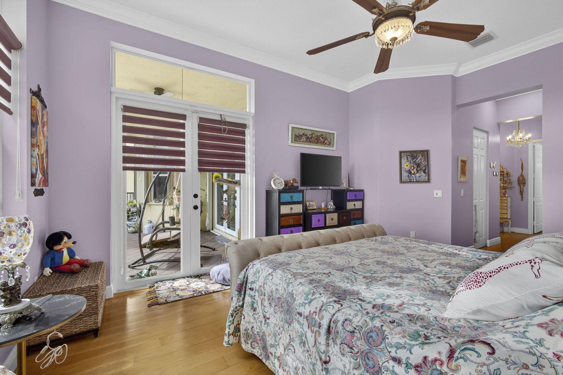 8722 Via Brilliante, Wellington, FL 33411 Photo