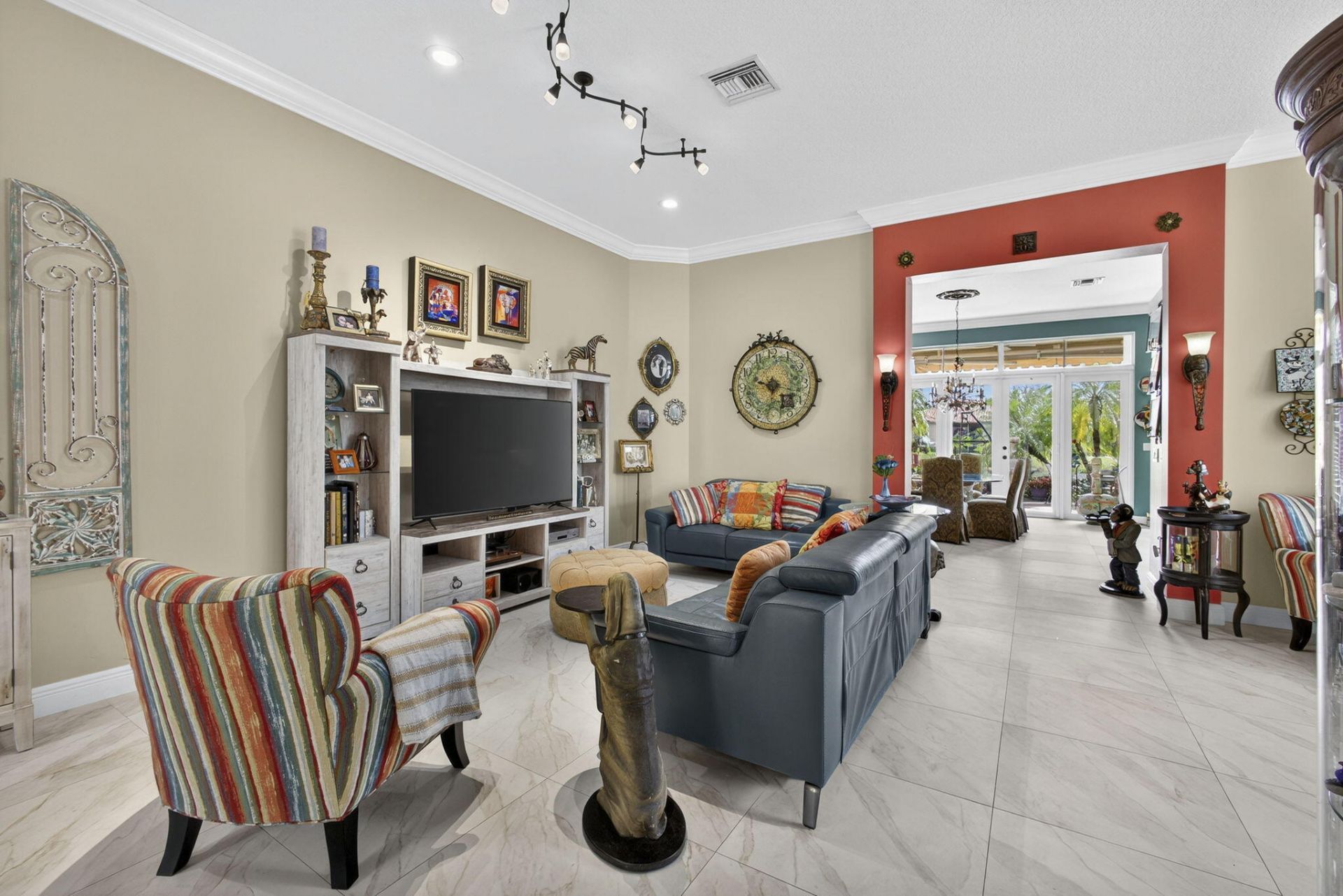 8722 Via Brilliante, Wellington, FL 33411 Photo