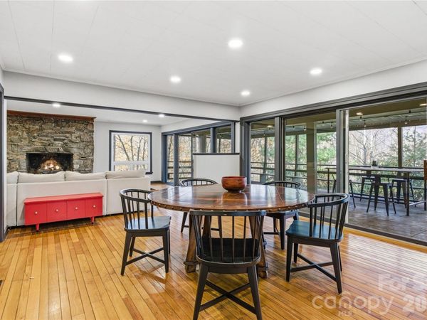 1373 Dogwood Drive, Maggie Valley, NC 28751