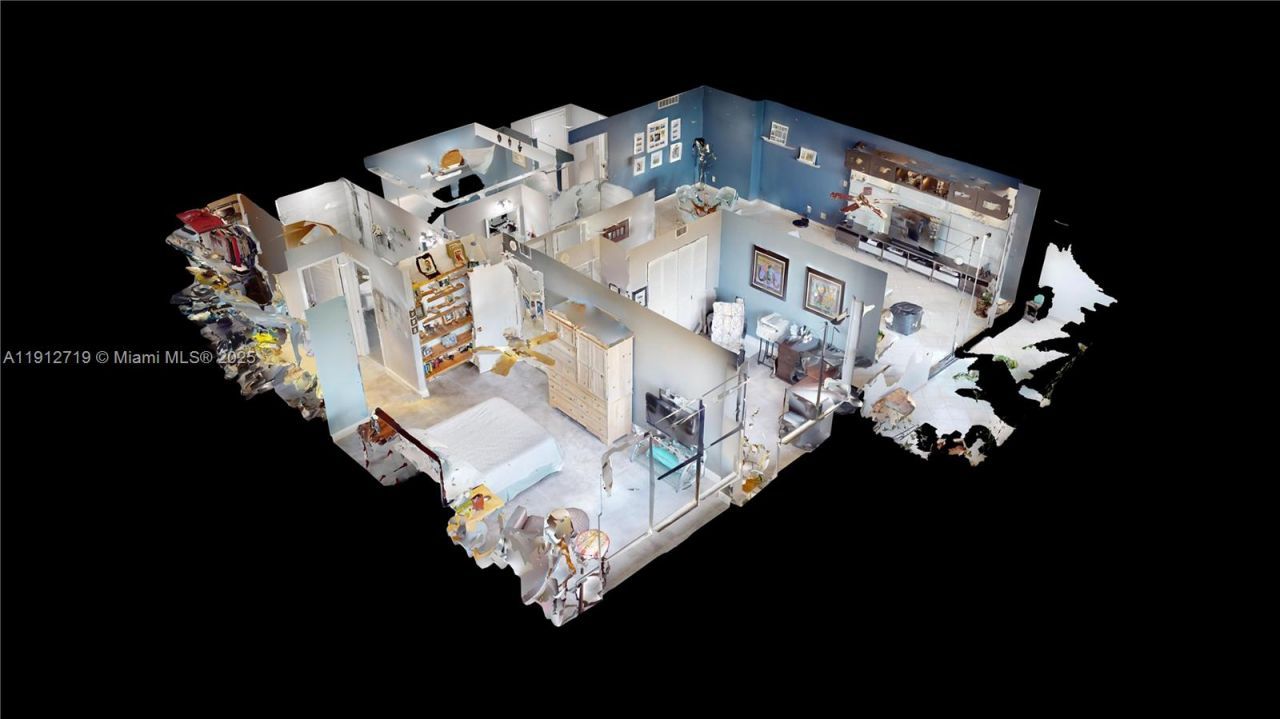 2500 Parkview Dr, Unit 507, Hallandale Beach, FL 33009 Photo