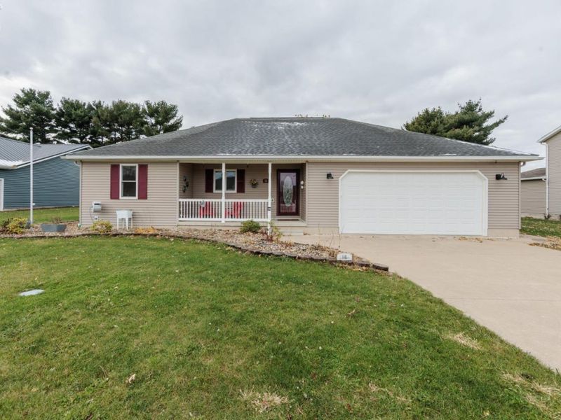 16 Senior Drive, Greenwich, OH 44837 Photo 1