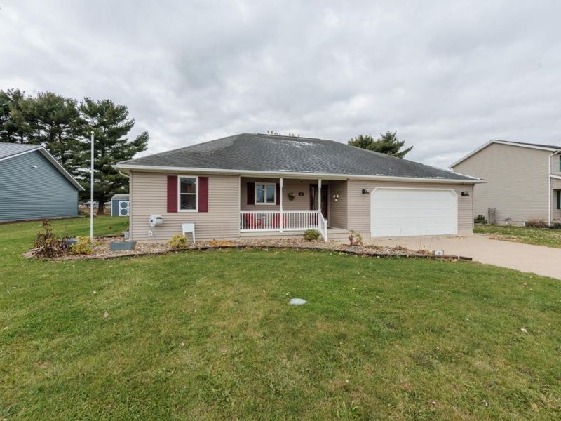 16 Senior Drive, Greenwich, OH 44837 Photo 2