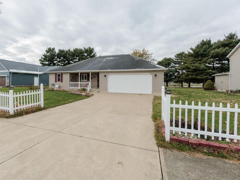 16 Senior Drive, Greenwich, OH 44837 Photo 3