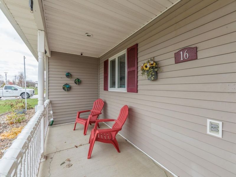 16 Senior Drive, Greenwich, OH 44837 Photo 4