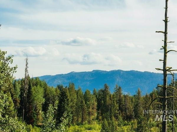 Lot 19 River Run Lane, McCall, ID 83638