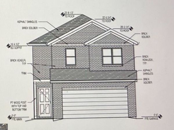 830 Ray Street, Griffin, GA 30223