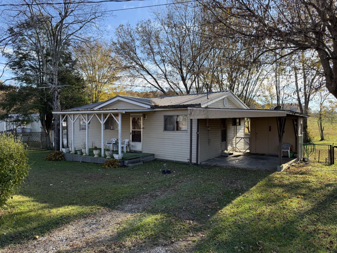 6329 Wassom Memorial Highway, Grandview, TN 37337 Main Photo