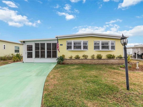 5316 53 AVENUE E, Unit I5, BRADENTON, FL 34203