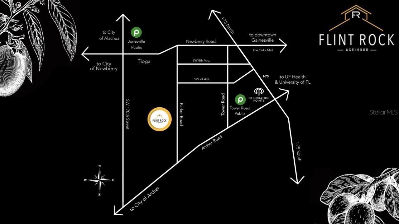 5415 SW 125th Circle, Archer, FL 32618 Photo
