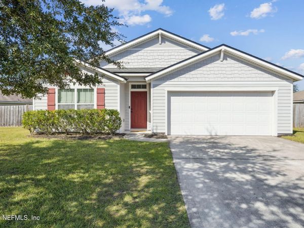 3580 SUMMIT OAKS Drive, Green Cove Springs, FL 32043