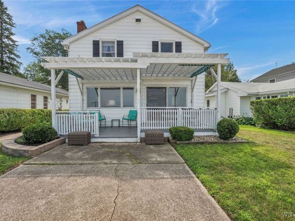 1160 Stewart Avenue, Silver Creek, NY 14136