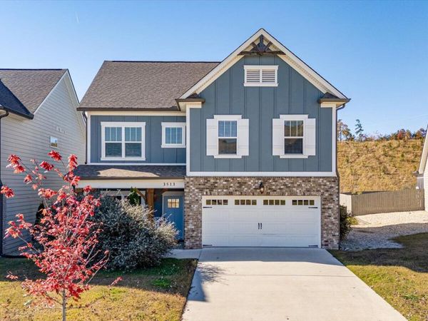 3513 Haystack Lane, Apison, TN 37302