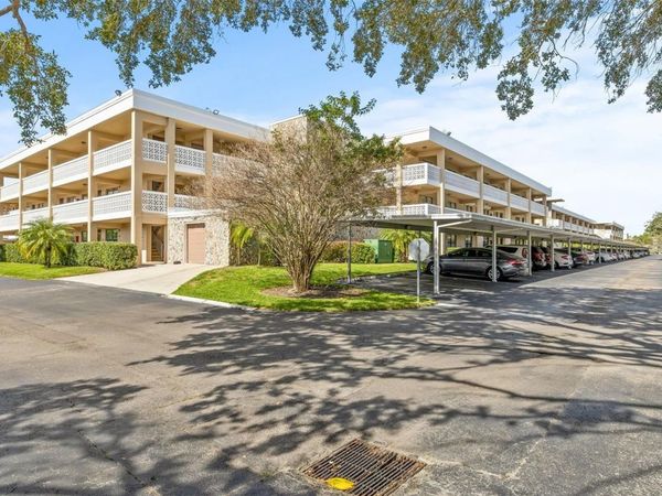 5080 LOCUST STREET NE, Unit 329, ST PETERSBURG, FL 33703