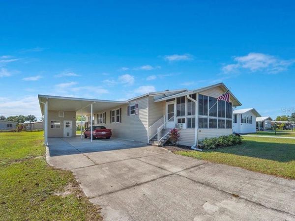 223 MARTIN DRIVE, LAKELAND, FL 33809