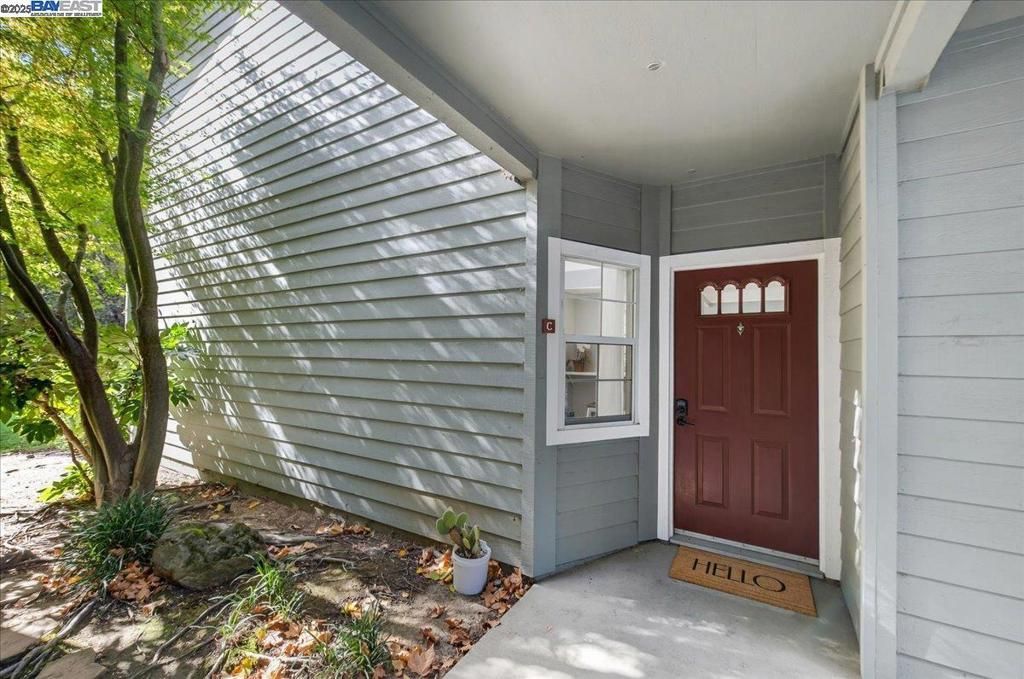 7875 Canyon Meadow Cir, Unit C, Pleasanton, CA 94588 Main Photo