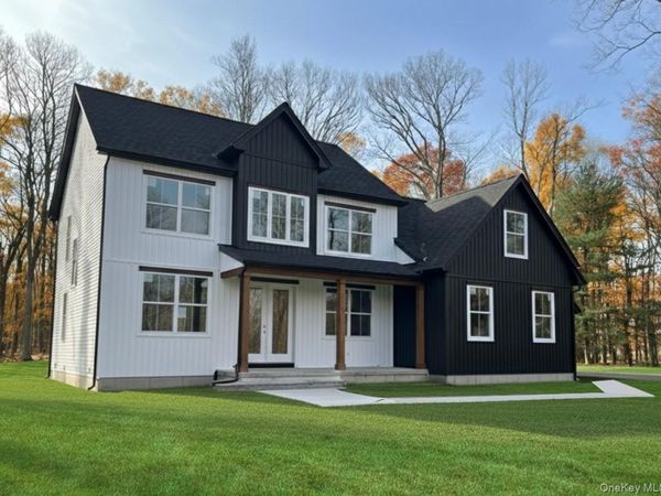 45 Maple Hill Drive, Millbrook, NY 12545