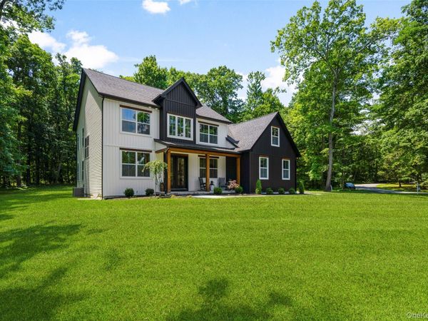 45 Maple Hill Drive, Millbrook, NY 12545