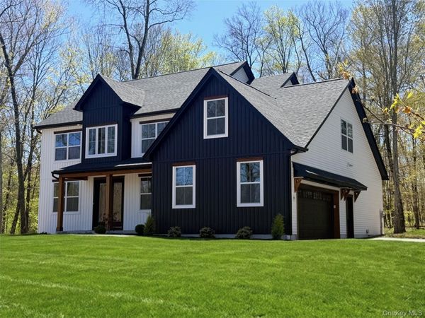 45 Maple Hill Drive, Millbrook, NY 12545