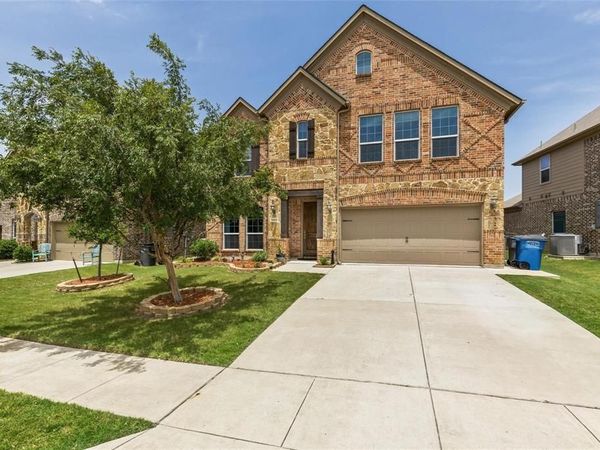 2453 Ranchview Drive, Little Elm, TX 75068