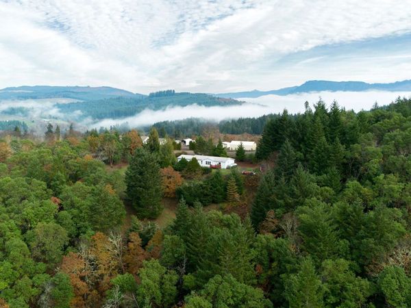 5290 Goodrich Highway, Oakland, OR 97462