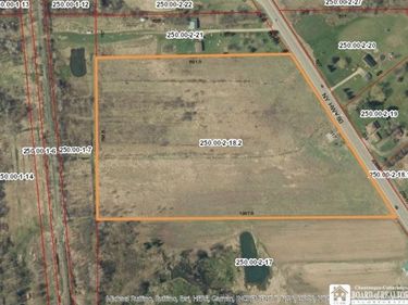 Route 60, Sinclairville, NY 14782