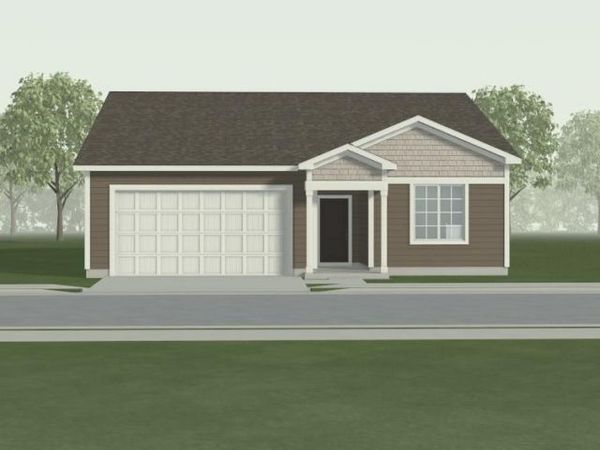 9617 N Ava Street, Kansas City, MO 64154