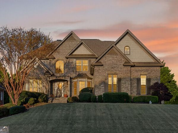 909 Pathview Court, Dacula, GA 30019