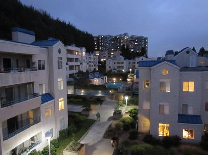 535 Pierce St #5109, Unit 5109, Albany, CA 94706 Photo