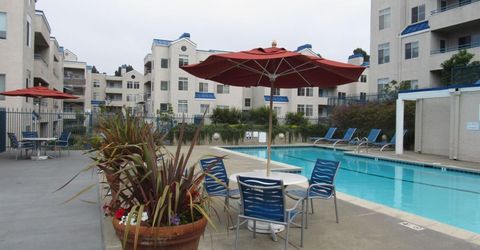 535 Pierce St #5109, Unit 5109, Albany, CA 94706 Photo