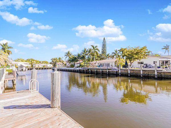 2810 NE 60th Street, Fort Lauderdale, FL 33308