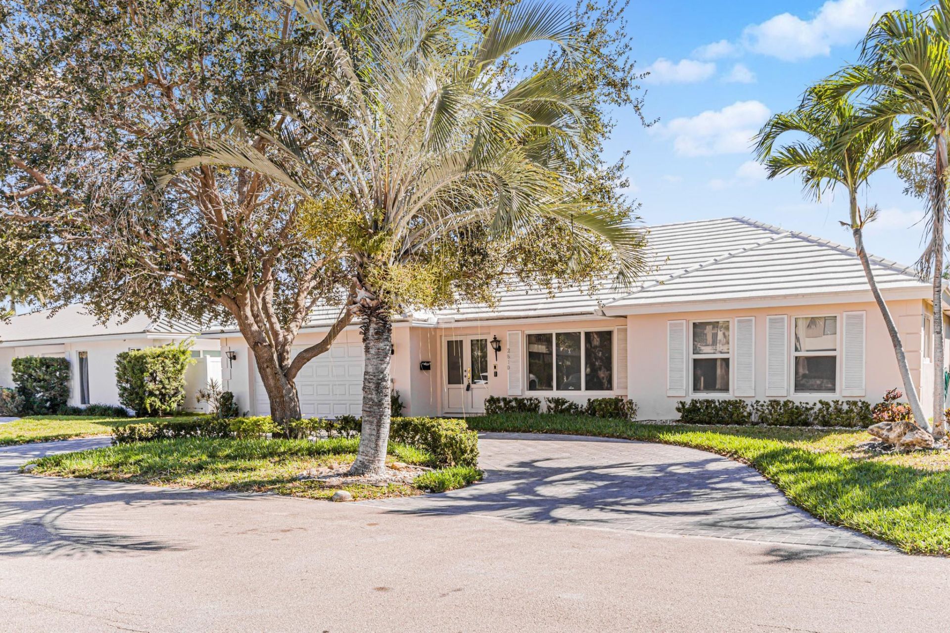 2810 NE 60th Street, Fort Lauderdale, FL 33308 Photo