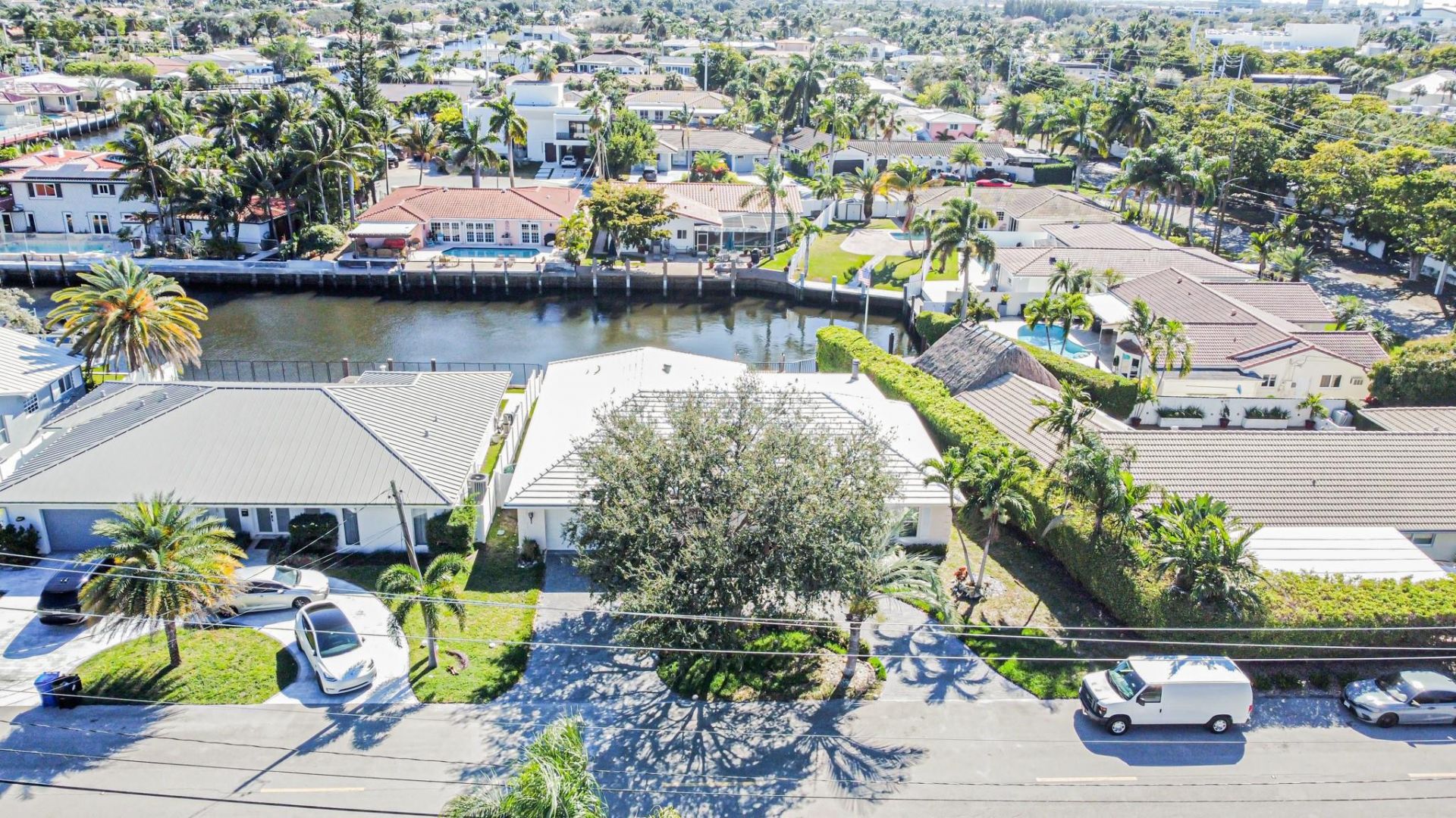 2810 NE 60th Street, Fort Lauderdale, FL 33308 Photo