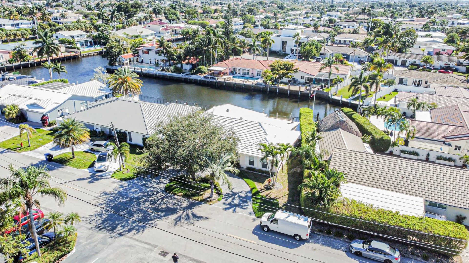 2810 NE 60th Street, Fort Lauderdale, FL 33308 Photo