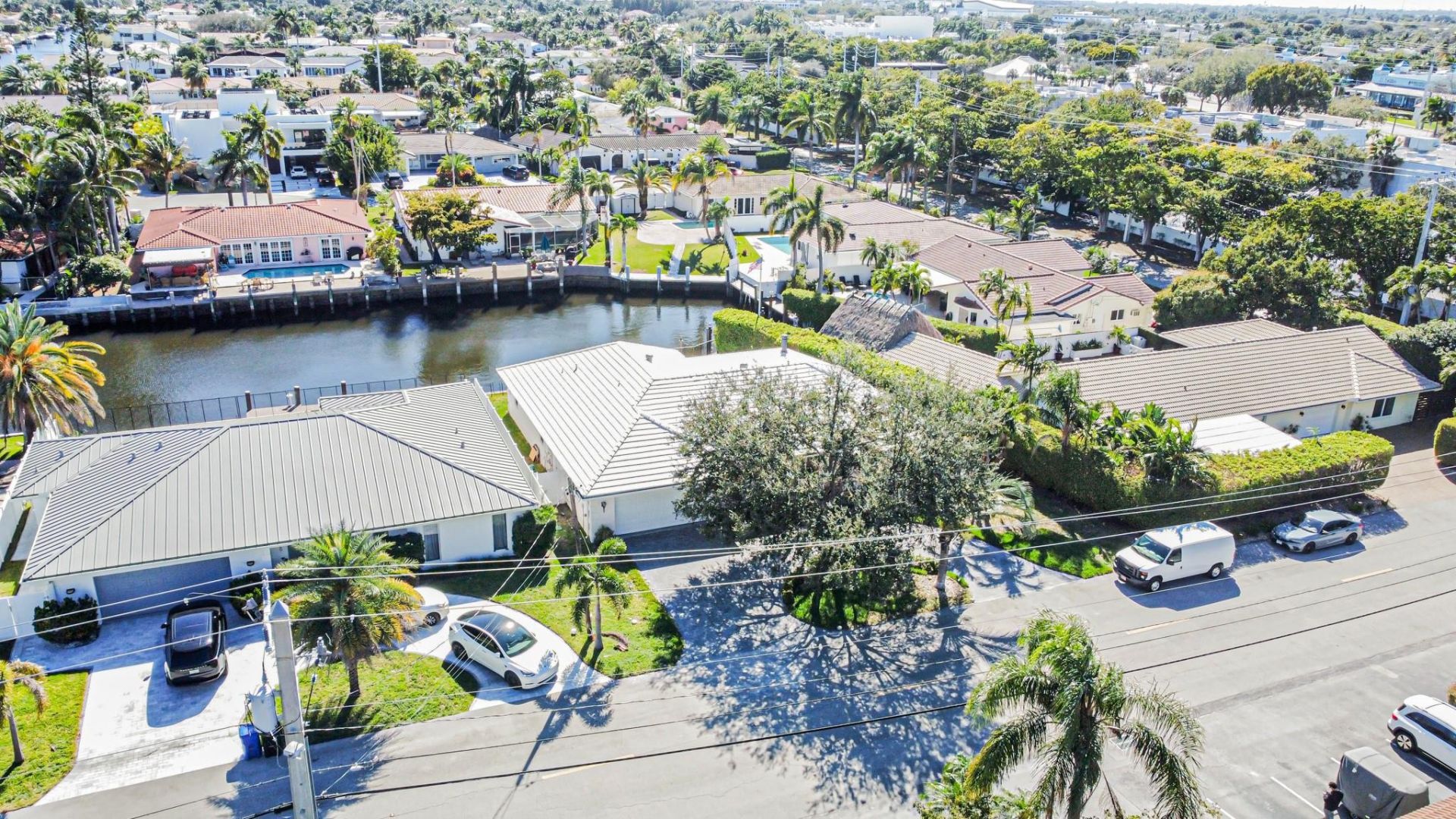 2810 NE 60th Street, Fort Lauderdale, FL 33308 Photo