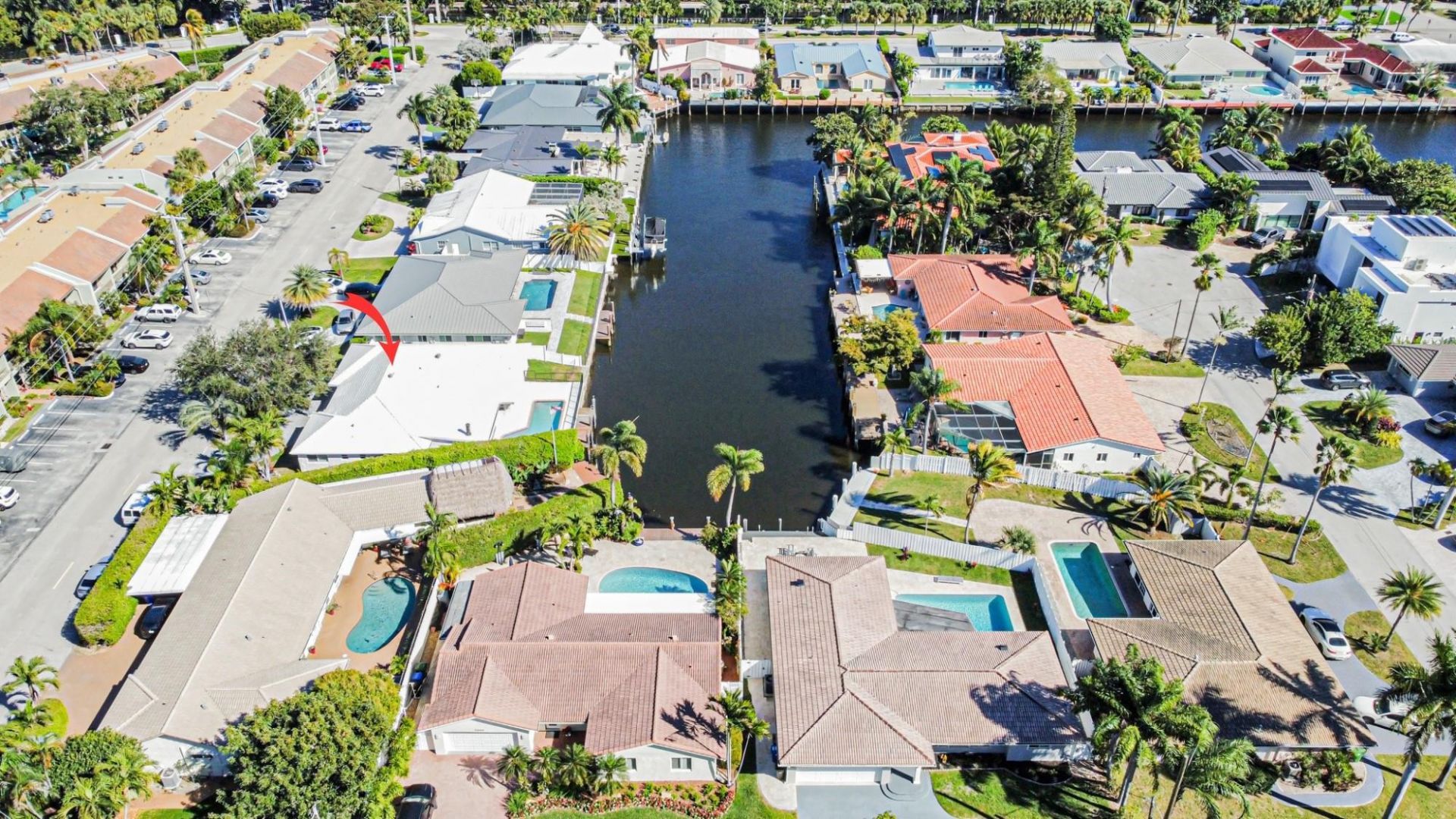 2810 NE 60th Street, Fort Lauderdale, FL 33308 Photo