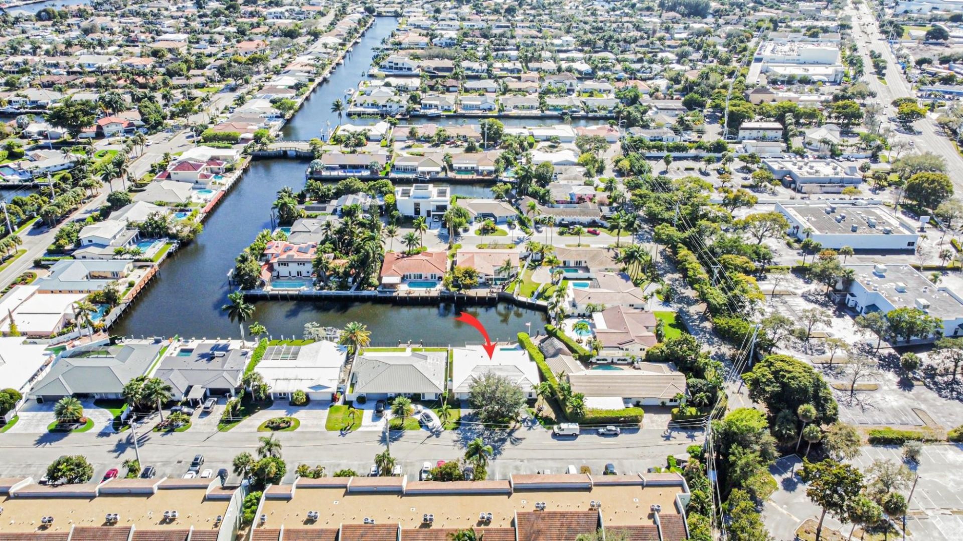 2810 NE 60th Street, Fort Lauderdale, FL 33308 Photo