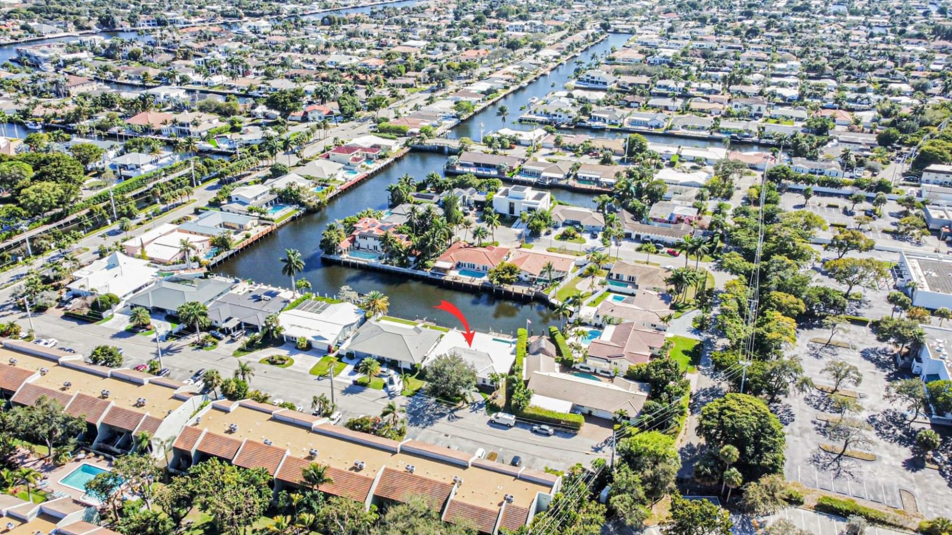 2810 NE 60th Street, Fort Lauderdale, FL 33308 Photo