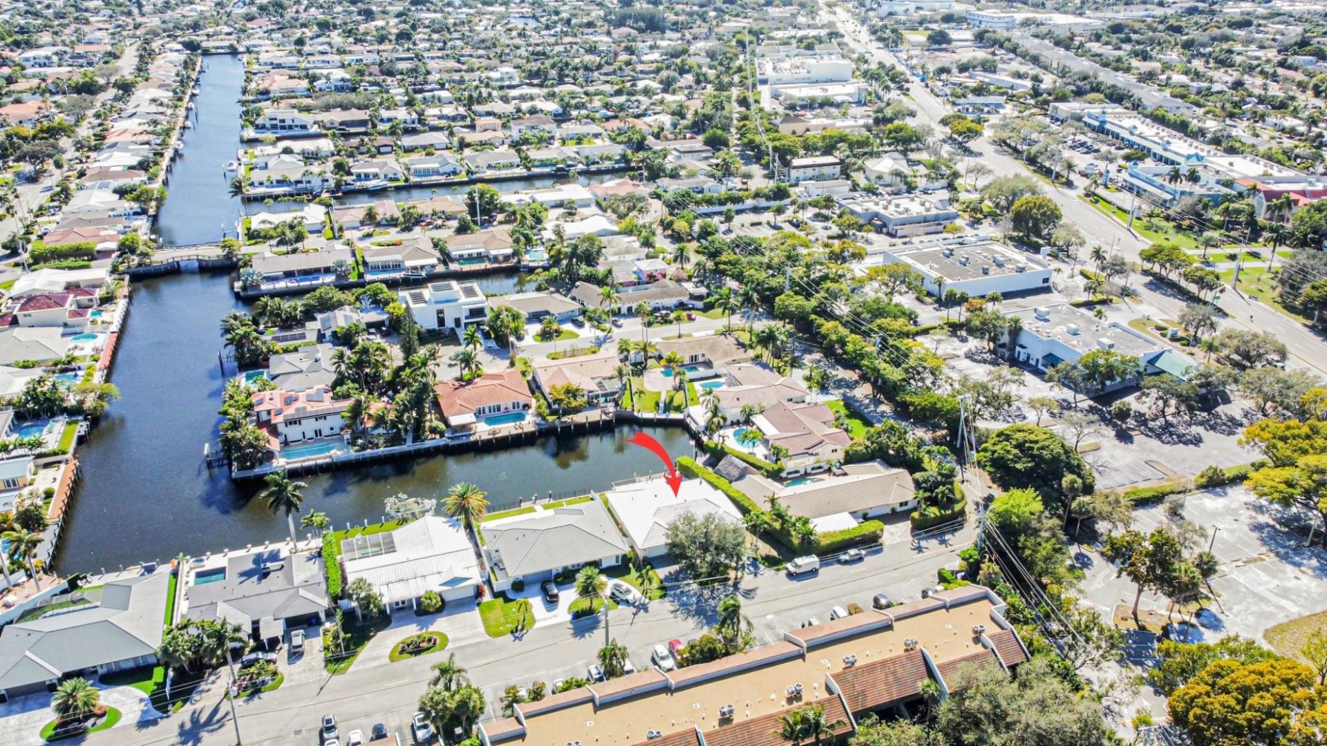 2810 NE 60th Street, Fort Lauderdale, FL 33308 Photo