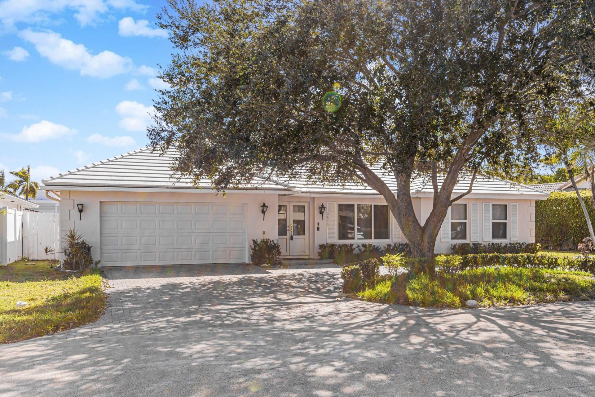 2810 NE 60th Street, Fort Lauderdale, FL 33308 Photo
