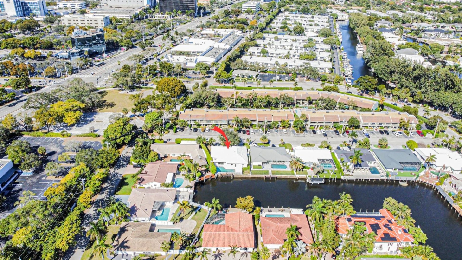 2810 NE 60th Street, Fort Lauderdale, FL 33308 Photo