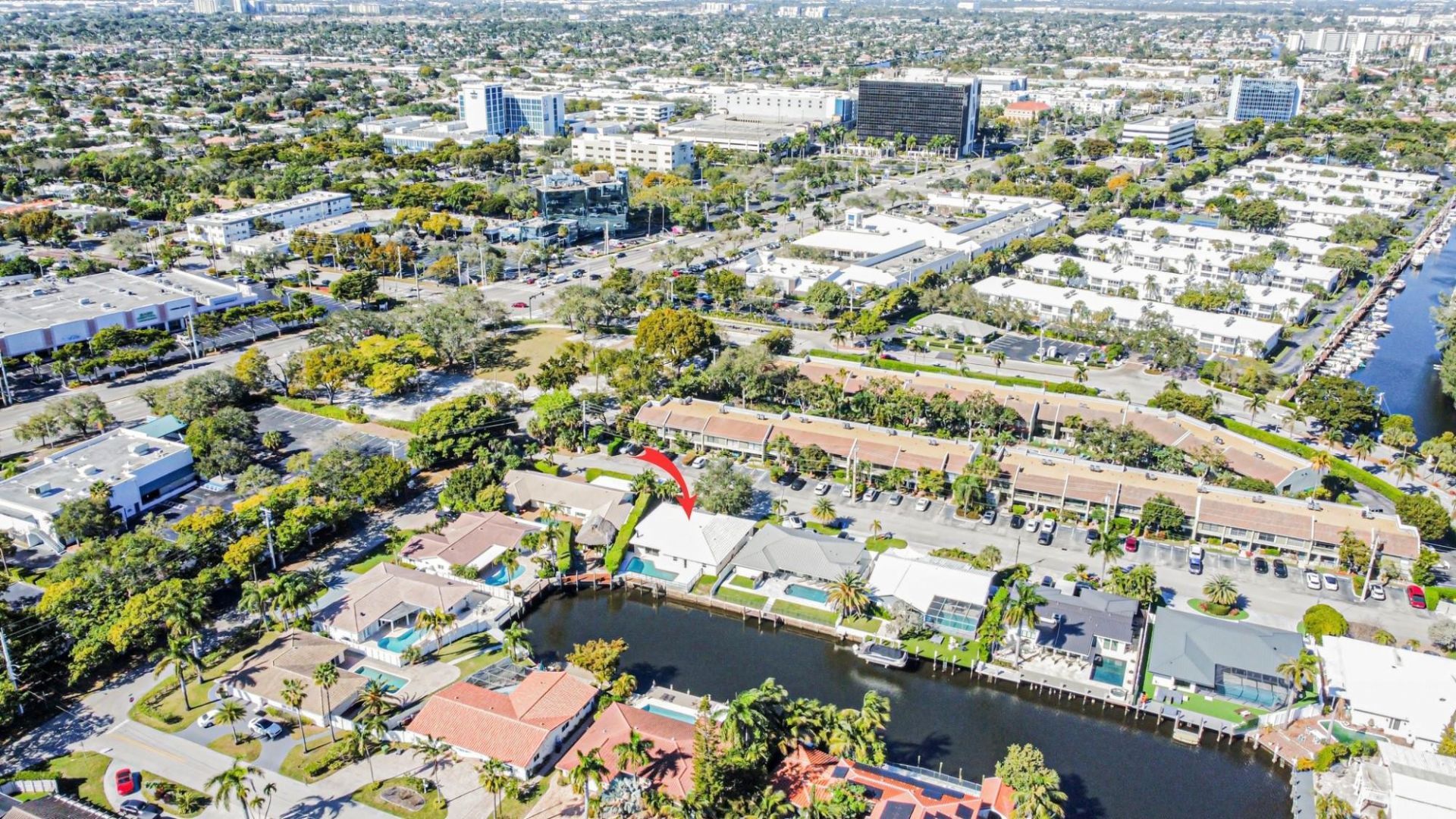 2810 NE 60th Street, Fort Lauderdale, FL 33308 Photo