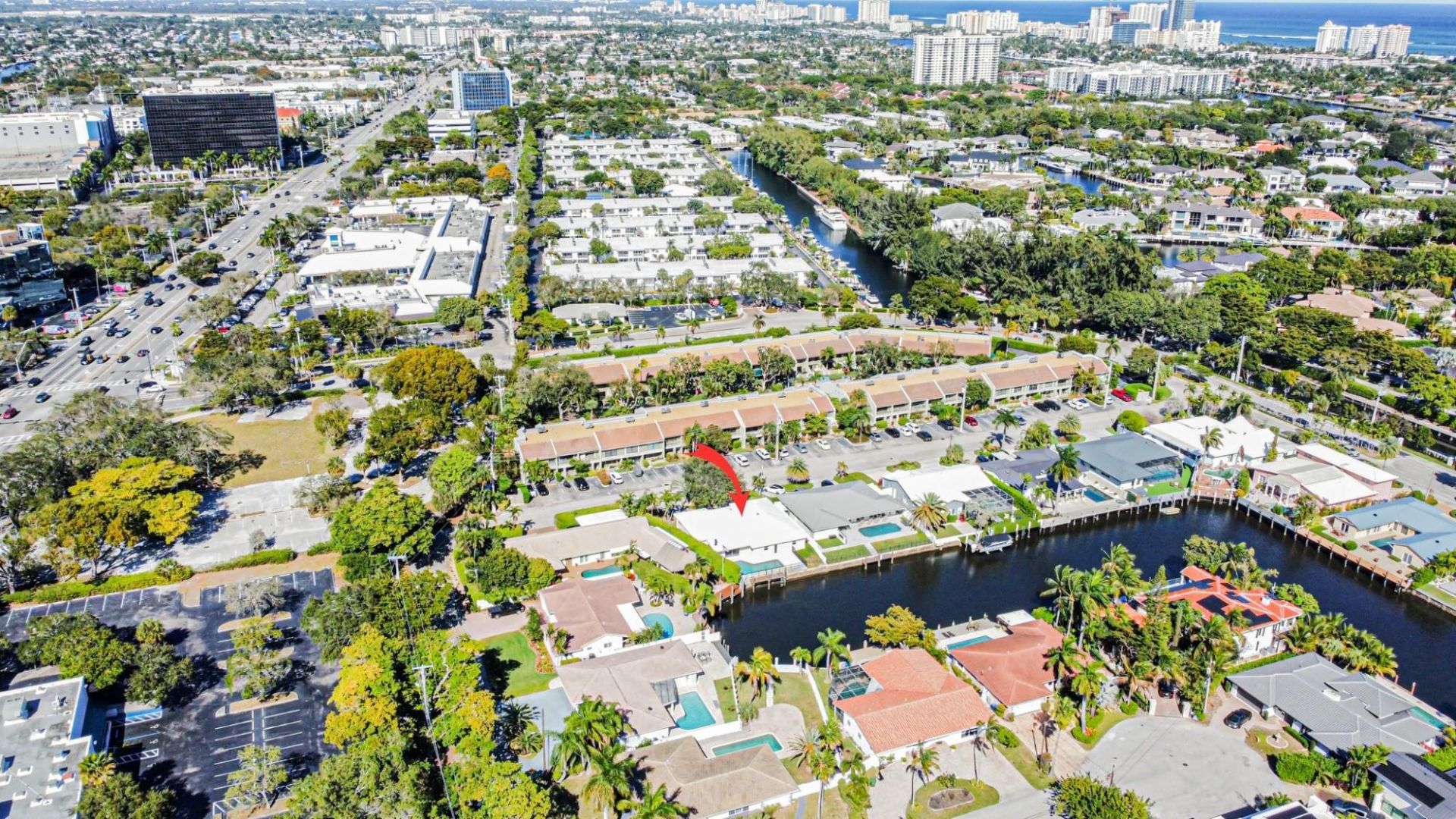 2810 NE 60th Street, Fort Lauderdale, FL 33308 Photo