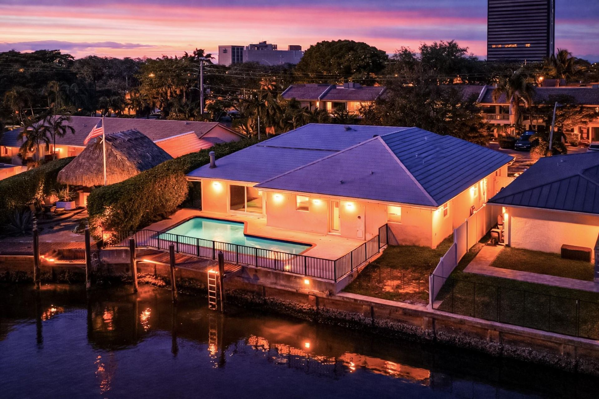 2810 NE 60th Street, Fort Lauderdale, FL 33308 Photo